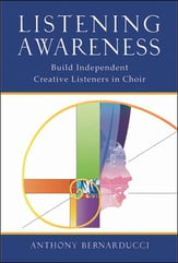 Listening Awareness book cover